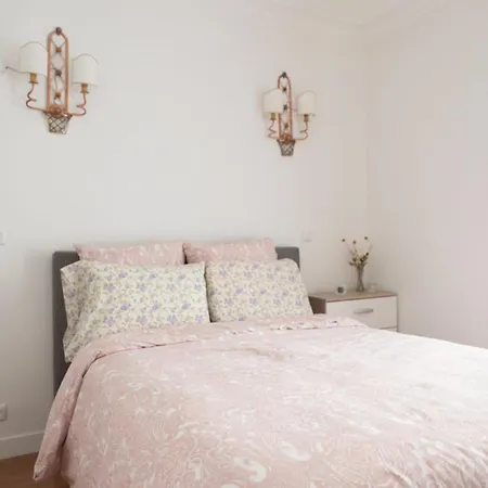 T3 Bright And Family Close Republique Apartment *
