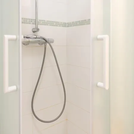 Apartment T3 Bright And Family Close Republique *